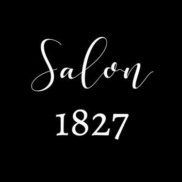 サマーセール▽希少 E.Villanis mignon SALON 1896 Salon Policies